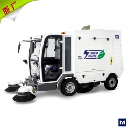 泰州S2000 全天候工业电动清扫车