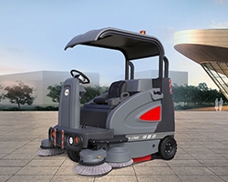 泰州S1900智慧型扫地机
