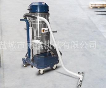 工业吸尘器
