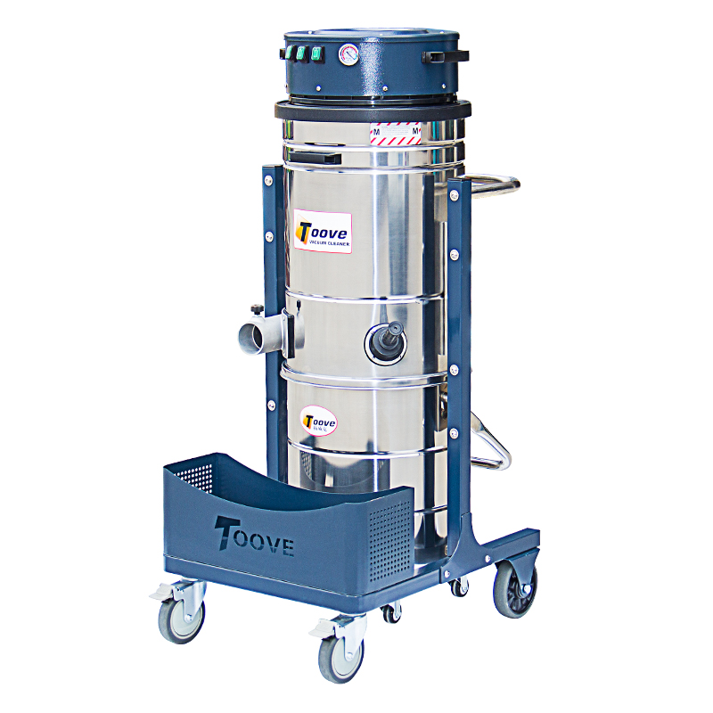 PY361ECO工业吸尘器 PY361ECO工业吸尘器